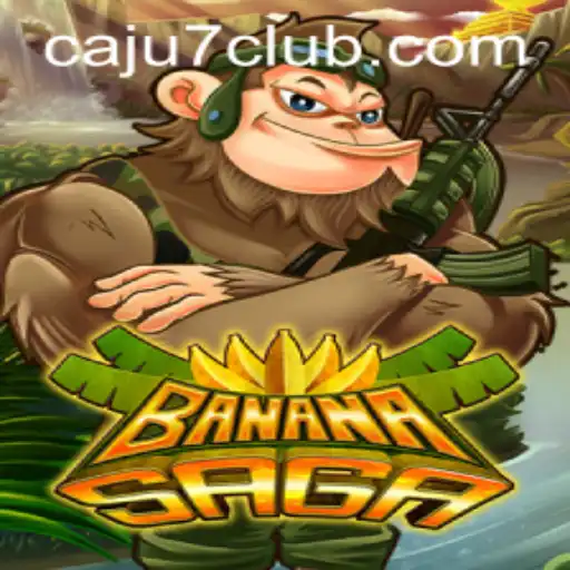 Explore the Excitement of BananaSaga: A New Gaming Adventure with Caju7