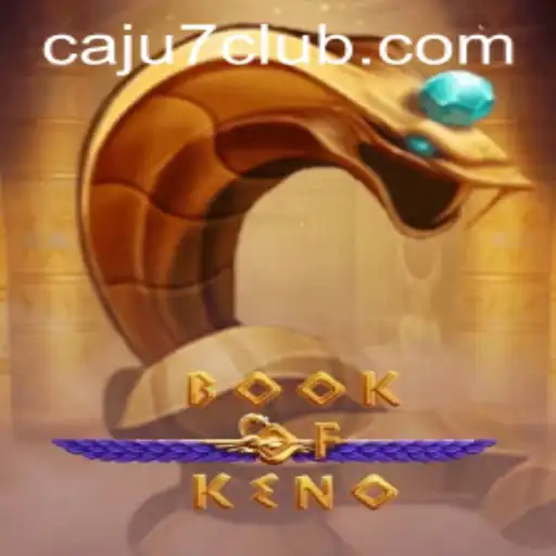 BookOfKeno: A Thrilling Gaming Experience with Modern Twists