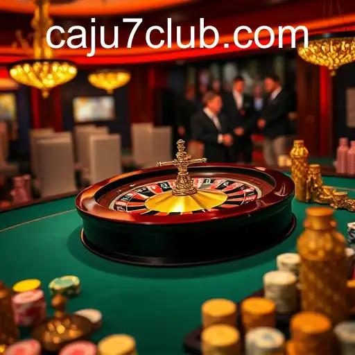 Cassino ao Vivo: A Revolução do Entretenimento Online