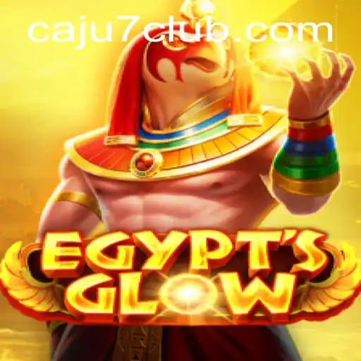 Exploring the Mystical World of EgyptsGlow: The Enchanting Adventure Awaits
