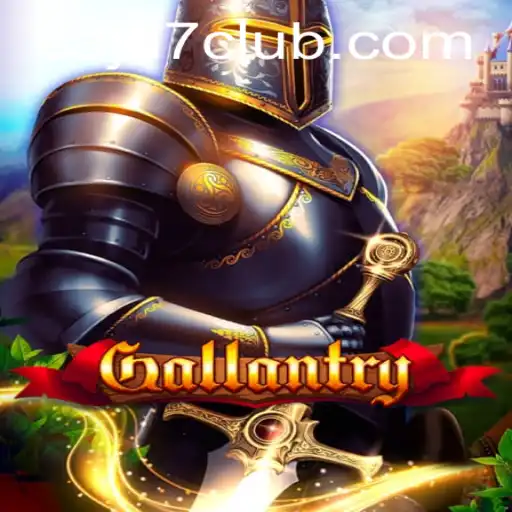 Unveiling Gallantry: A Modern Adventure in Virtual Realms