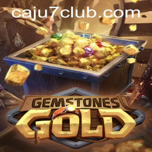 GemstonesGold: An Adventurous Exploration with a Twist of Caju7