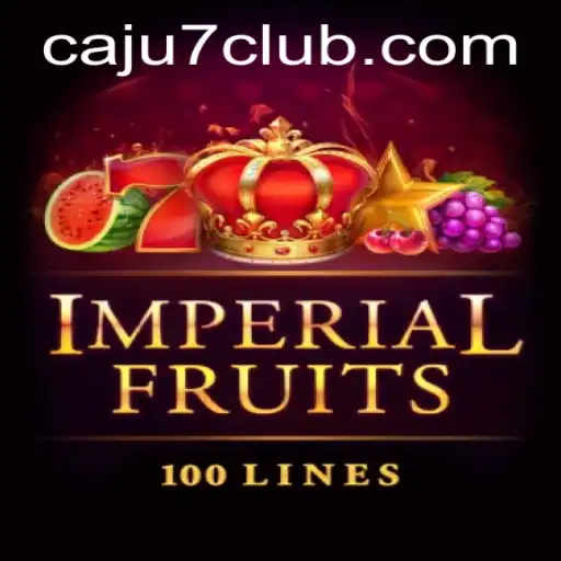 Discover the Royal Adventure of 'ImperialFruits100': A Modern Gaming Classic