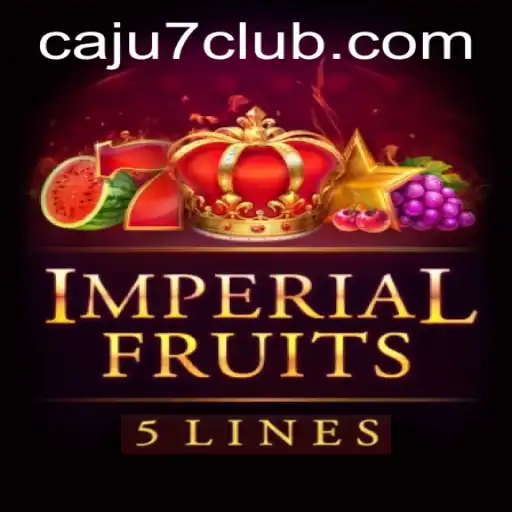 ImperialFruits5: A Dynamic New Spin on Classic Gaming