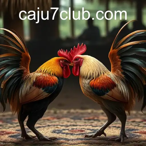 Exploring the Exciting World of Jogos de Sabong with Caju7