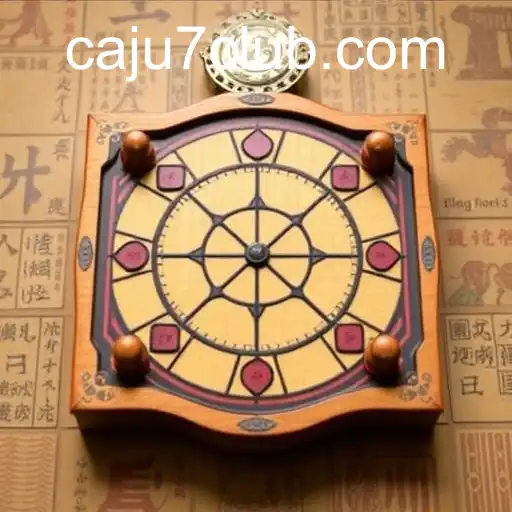 Jogos de Tabuleiro: Uma Jornada no Mundo Lúdico