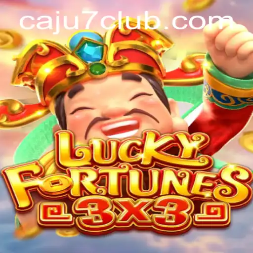 Exploring the Engaging World of LUCKYFORTUNES3x3: A Comprehensive Guide