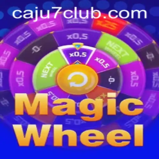 Unveiling MagicWheel: A Captivating Game Experience with a Unique Twist