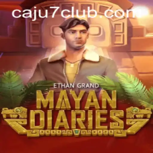 Unraveling the Mysteries of 'MayanDiaries': A Journey through Ancient Lore with Keyword Caju7