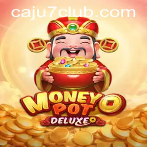 MoneyPotDELUXE: A Thrilling New Adventure in Gaming