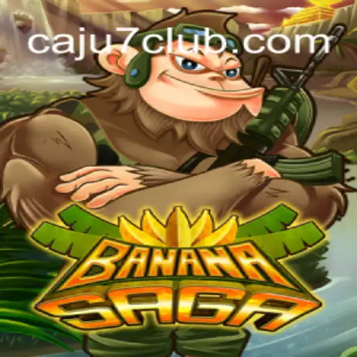 Explore the Excitement of BananaSaga: A New Gaming Adventure with Caju7