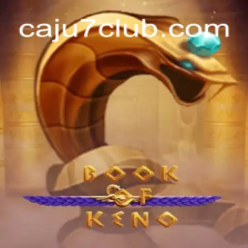 BookOfKeno: A Thrilling Gaming Experience with Modern Twists