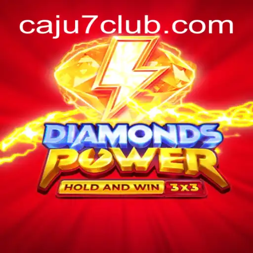 Discovering 'Diamondspower': The Intriguing World of Caju7
