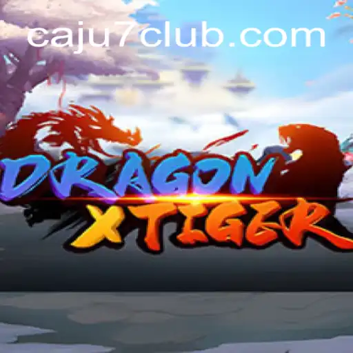 DragonXTiger: A Thrilling Adventure Awaits