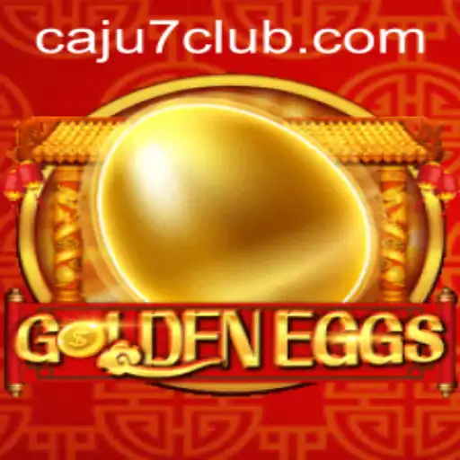 Discover the Exciting World of GoldenEggs: A New Virtual Adventure with Caju7
