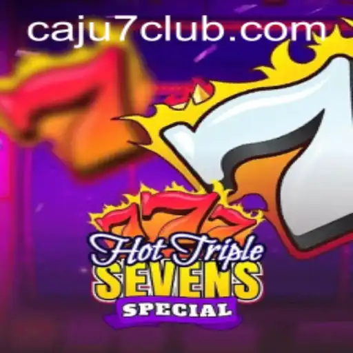 Discover the Thrills of HotTripleSevensSpecial: A Casino Game Experience Like No Other