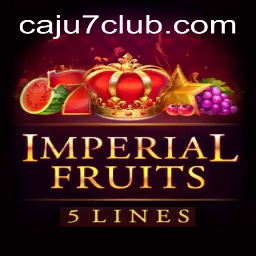 ImperialFruits5: A Dynamic New Spin on Classic Gaming