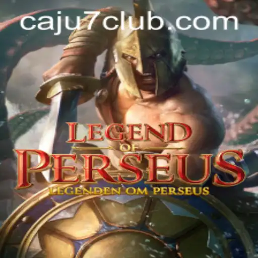 Unveiling the Mystical World of LegendofPerseus