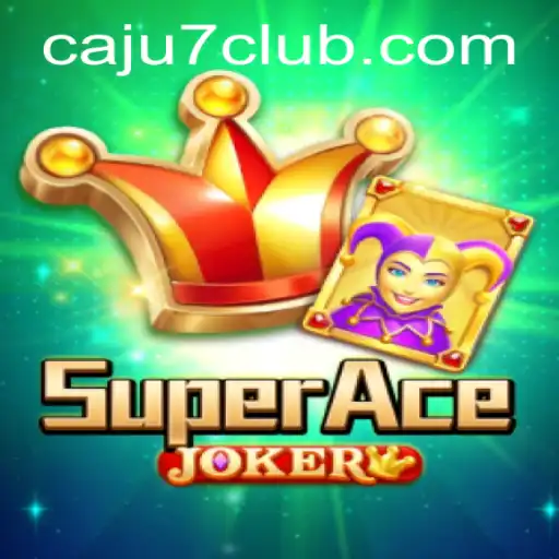 Discover SuperAceJoker: A Fresh Take on Card Gaming