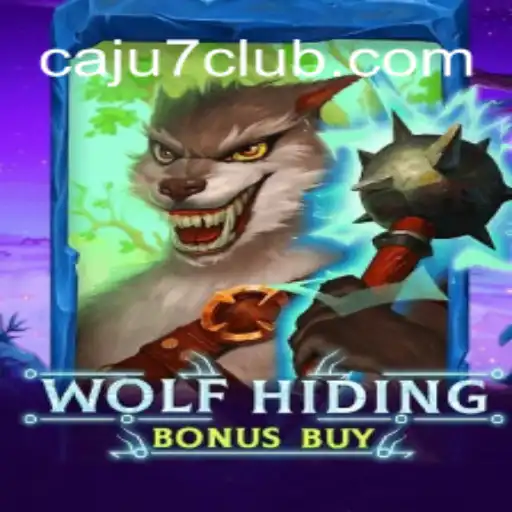 WolfHidingBonusBuy: Unveiling the Thrills of the Latest Gaming Sensation