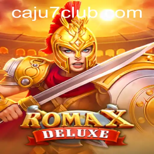Unveiling the World of RomaXDeluxe: A Comprehensive Guide