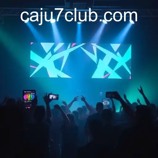 Explorando a transmissão ao vivo através da lente do fenômeno caju7