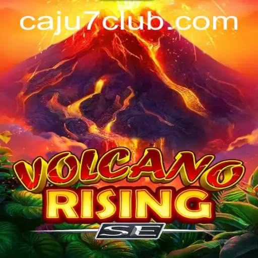 VolcanoRisingSE: An Immersive Adventure Game for the Brave
